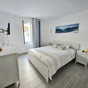 Apartamento Con Piscina A 500M De La Playa