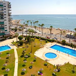 Apartamento Con Vistas Al Mar En Benalmadena